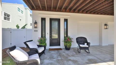 818 Ocean Avenue, New Smyrna Beach FL - photo 16 of 49