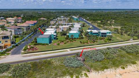 5500 N Ocean Shore Boulevard #4, Ormond Beach FL - photo 7 of 38