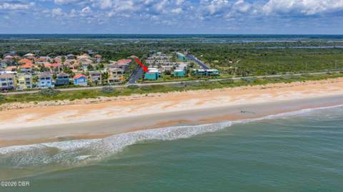 5500 N Ocean Shore Boulevard #4, Ormond Beach FL - photo 10 of 38