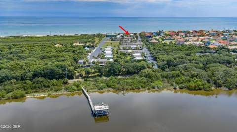 5500 N Ocean Shore Boulevard #4, Ormond Beach FL - photo 11 of 38