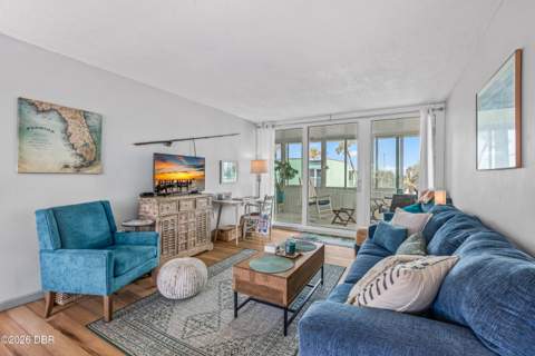 5500 N Ocean Shore Boulevard #4, Ormond Beach FL - photo 13 of 38