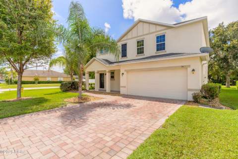 3938 Sunset Cove Drive, Port Orange FL - photo 7 of 54
