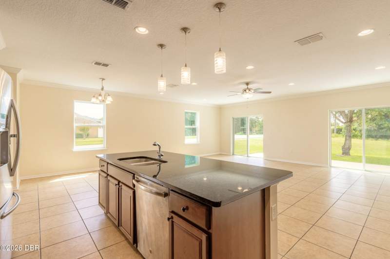 5 bedroom Single Family Residence at 3938 Sunset Cove Drive, Sunset Cove, Port Orange — photo 4