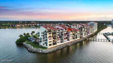 761 Marina Point Drive #7610, Daytona Beach FL - photo 7 of 86