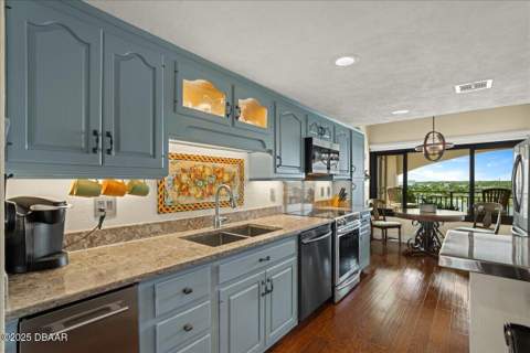 761 Marina Point Drive #7610, Daytona Beach FL - photo 14 of 86