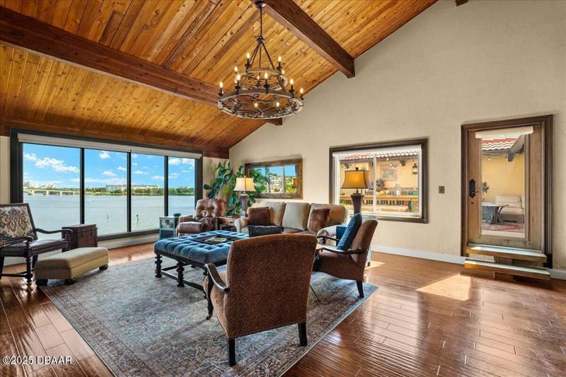 3 bedroom Condominium at 761 Marina Point Drive #7610, Marina Point Condo, Daytona Beach — photo 3