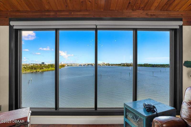3 bedroom Condominium at 761 Marina Point Drive #7610, Marina Point Condo, Daytona Beach — photo 2