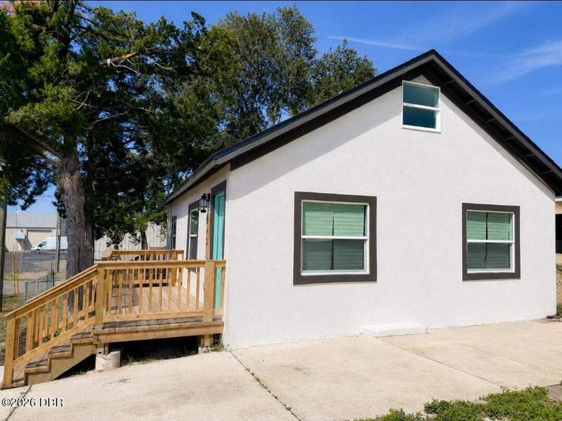 2 bedroom Single Family Residence at 242 Bainbridge Avenue, Holly Hill, Holly Hill — photo 2