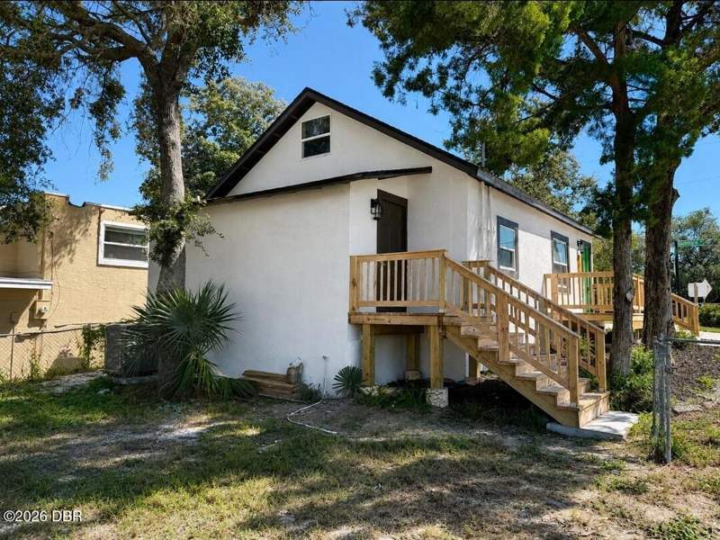 2 bedroom Single Family Residence at 242 Bainbridge Avenue, Holly Hill, Holly Hill — photo 3