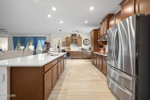 2844 Monaghan Drive, Ormond Beach FL - photo 16 of 51