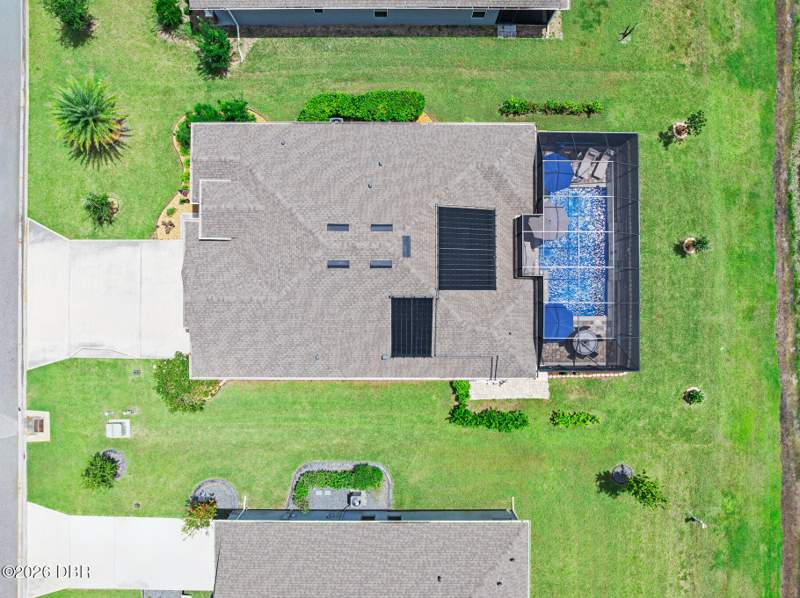 4 bedroom Single Family Residence at 2844 Monaghan Drive, Halifax Plantation, Ormond Beach — photo 3