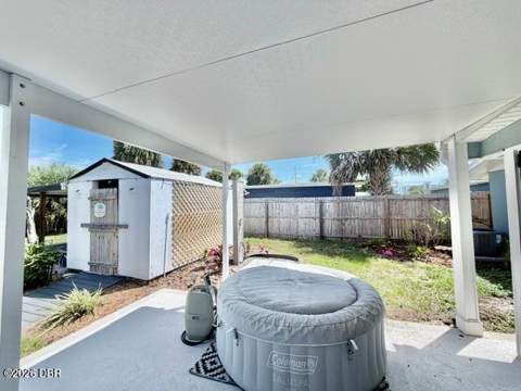 41 Brooks Drive, Ormond Beach FL - photo 23 of 27