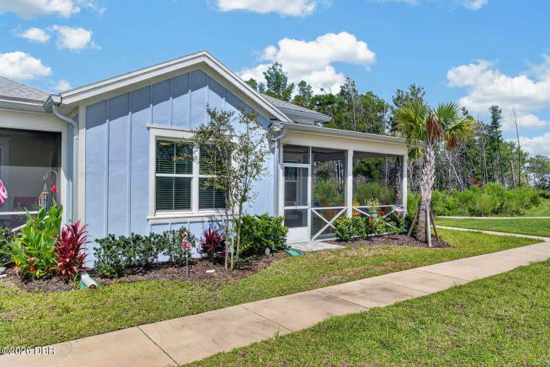 2 bedroom Single Family Residence at 108 Gypsy Palace Lane, Latitude, Daytona Beach — photo 4