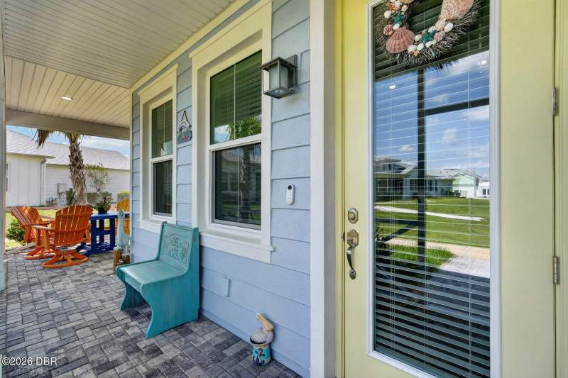 2 bedroom Single Family Residence at 108 Gypsy Palace Lane, Latitude, Daytona Beach — photo 5