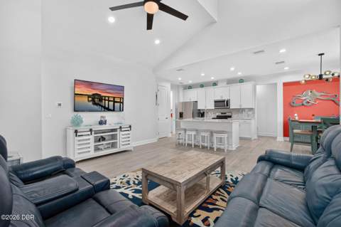 108 Gypsy Palace Lane, Daytona Beach FL - photo 9 of 50