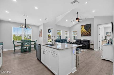 108 Gypsy Palace Lane, Daytona Beach FL - photo 17 of 50