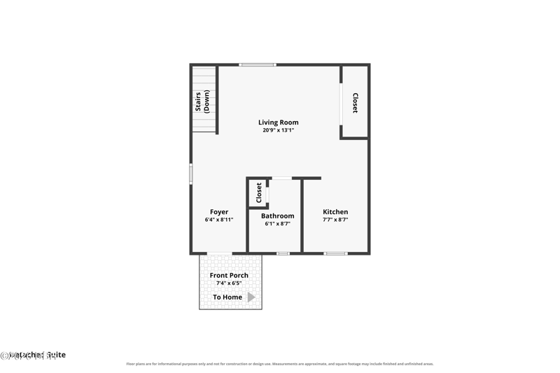 4 bedroom Single Family Residence at 1209 N Halifax Avenue, Medney Park, Daytona Beach — photo 4