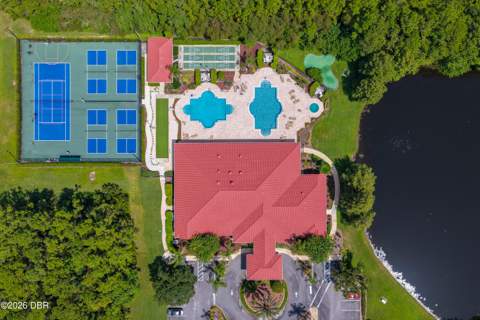 1413 Coconut Palm Circle, Port Orange FL - photo 23 of 35