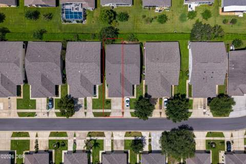 1413 Coconut Palm Circle, Port Orange FL - photo 22 of 35