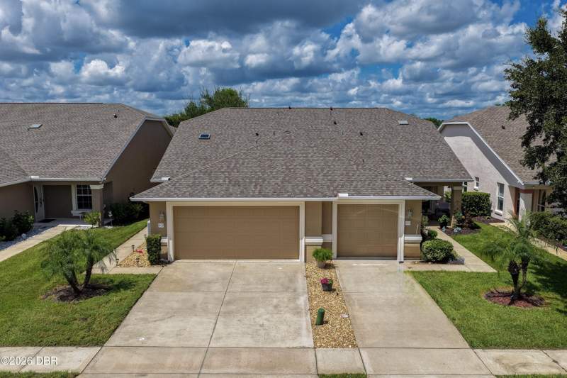 2 bedroom Single Family Residence at 1413 Coconut Palm Circle, Villages of Royal Palm, Port Orange — photo 3