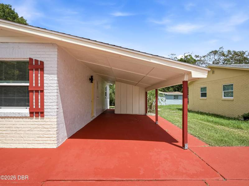 3 bedroom Single Family Residence at 629 Cedar Park Drive, South Cedar Park, Daytona Beach — photo 3