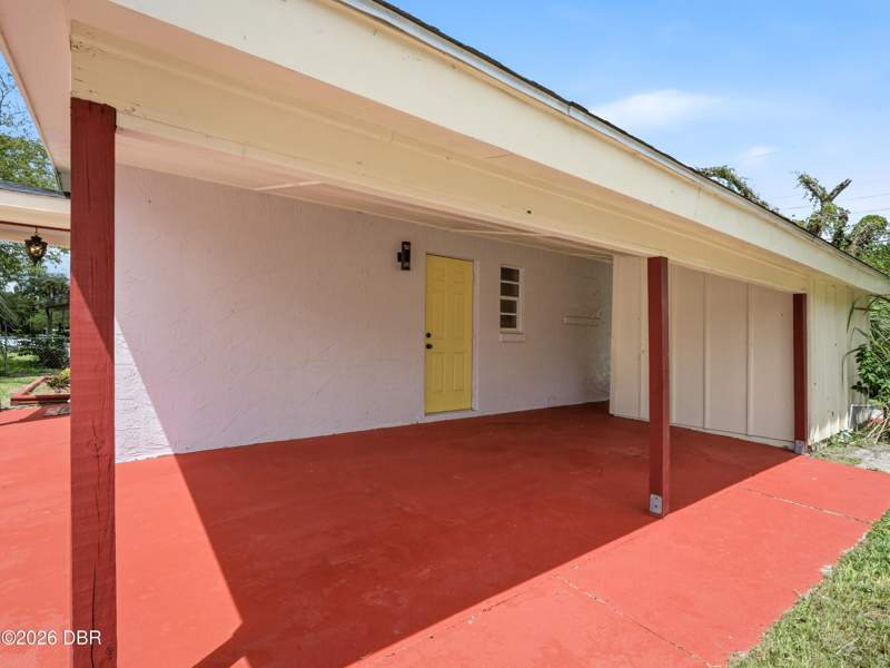3 bedroom Single Family Residence at 629 Cedar Park Drive, South Cedar Park, Daytona Beach — photo 4