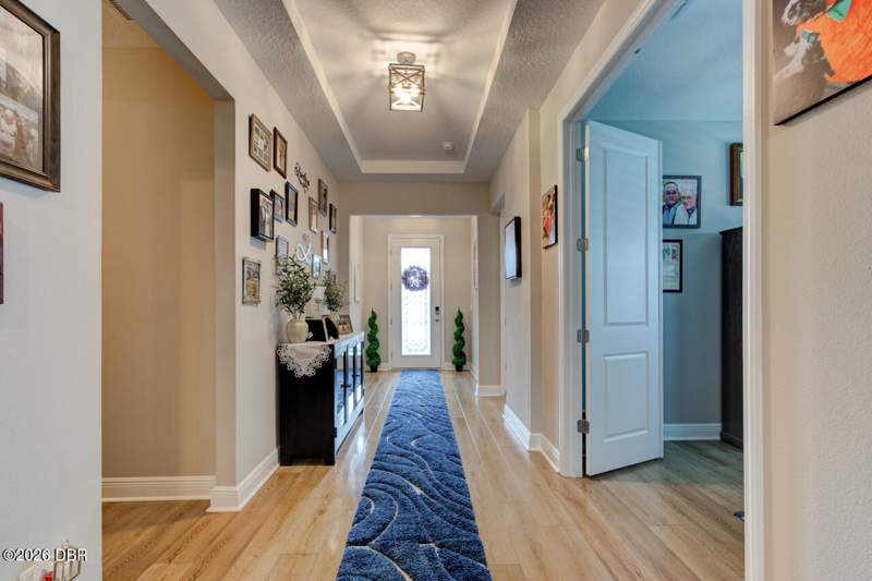4 bedroom Single Family Residence at 2137 Divot Drive, Preserve @ Lpga, Daytona Beach — photo 3