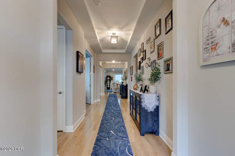 4 bedroom Single Family Residence at 2137 Divot Drive, Preserve @ Lpga, Daytona Beach — photo 4