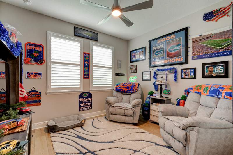 4 bedroom Single Family Residence at 2137 Divot Drive, Preserve @ Lpga, Daytona Beach — photo 5
