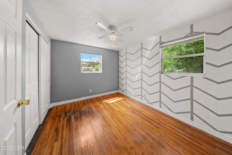 2 bedroom Single Family Residence at 834 Derbyshire Road, Flanders Unrecorded, Daytona Beach — photo 3