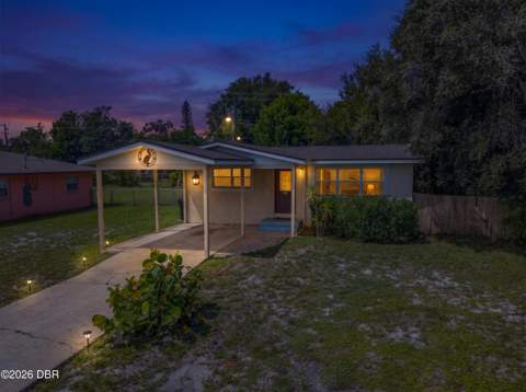 834 Derbyshire Road, Daytona Beach FL - photo 15 of 15