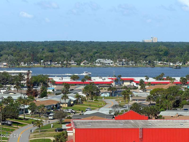 2 bedroom Condominium at 2800 N Atlantic #1401, Towers, Daytona Beach — photo 3
