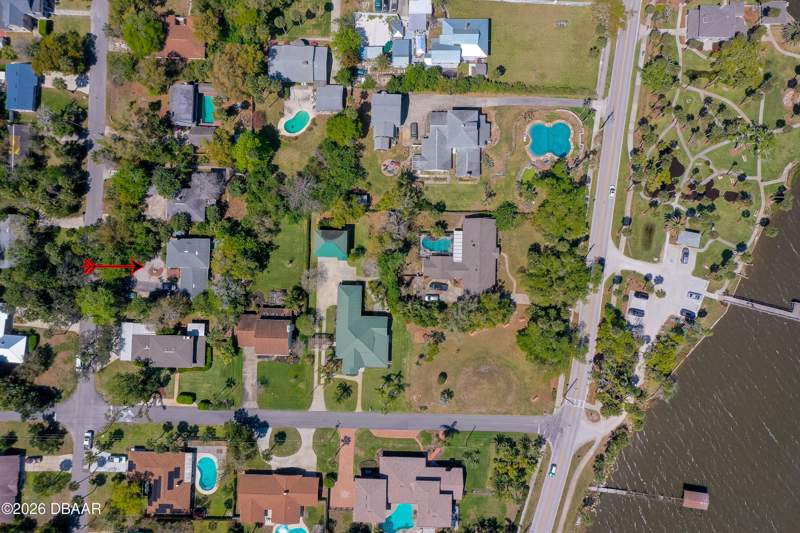 4 bedroom Single Family Residence at 203 Grove Street, Ormond Beach, Ormond Beach — photo 3