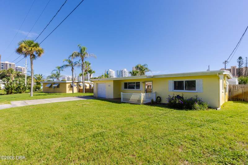 2 bedroom Single Family Residence at 3105 La Paloma Avenue, Not on the List, Daytona Beach — photo 5