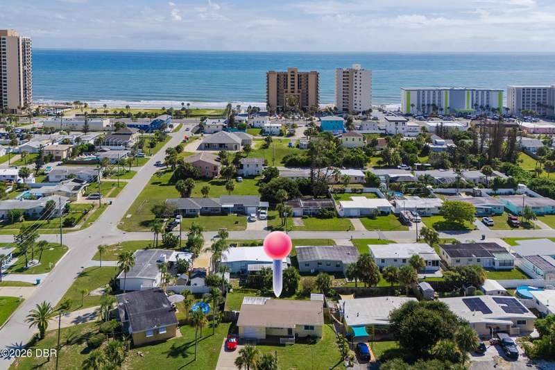 2 bedroom Single Family Residence at 3105 La Paloma Avenue, Not on the List, Daytona Beach — photo 2