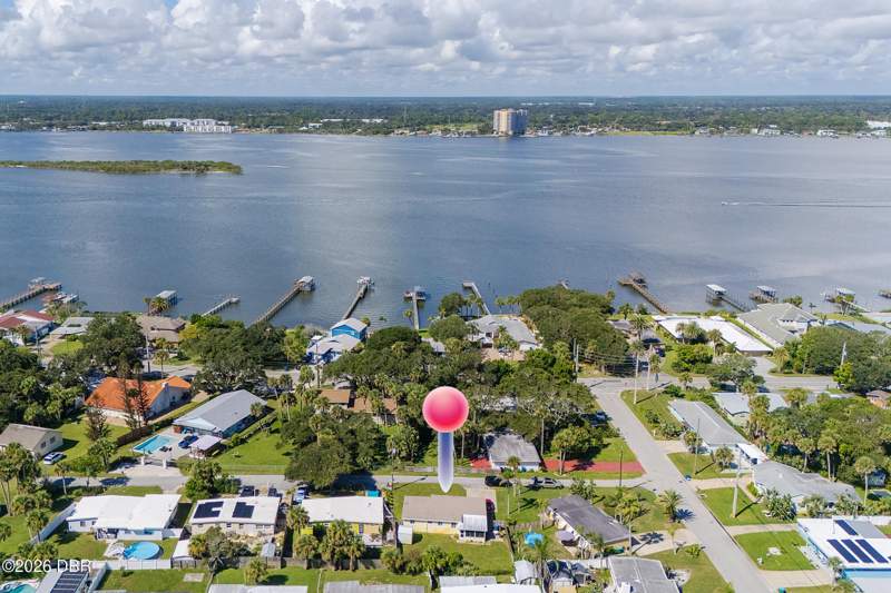 2 bedroom Single Family Residence at 3105 La Paloma Avenue, Not on the List, Daytona Beach — photo 4