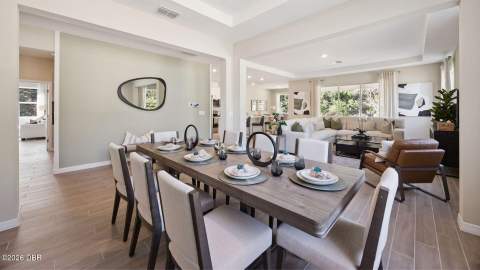 3684 Bonspiel Drive, Ormond Beach FL - photo 6 of 72