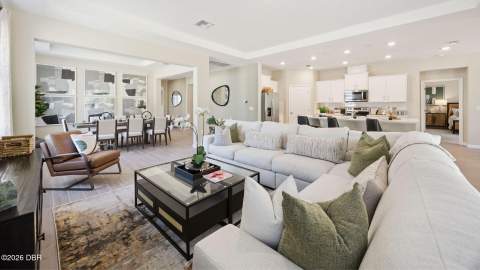 3684 Bonspiel Drive, Ormond Beach FL - photo 8 of 72