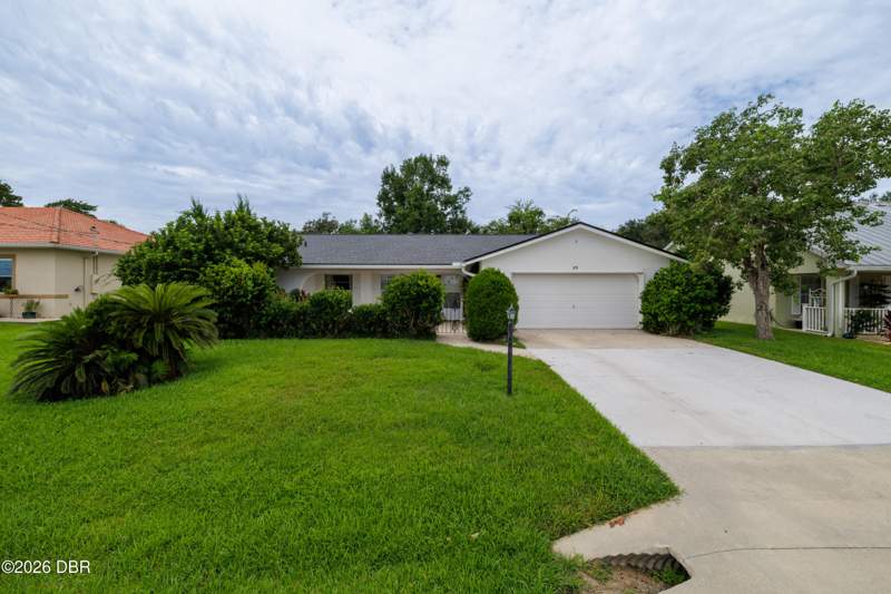 3 bedroom Single Family Residence at 28 Fleming Court, Palm Coast/Florida Park Sec 06, Palm Coast — photo 2