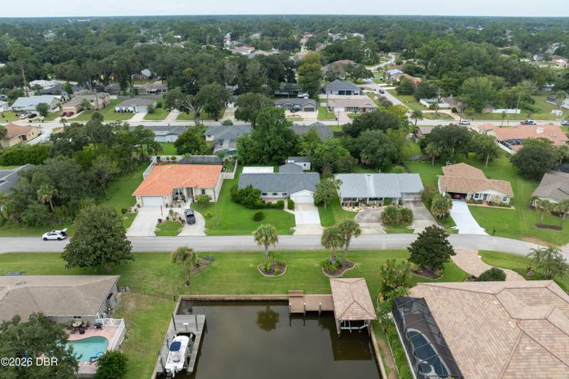 3 bedroom Single Family Residence at 28 Fleming Court, Palm Coast/Florida Park Sec 06, Palm Coast — photo 4