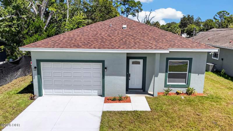 3 bedroom Single Family Residence at 757 Indiana Street, Madison Heights, Daytona Beach — photo 3