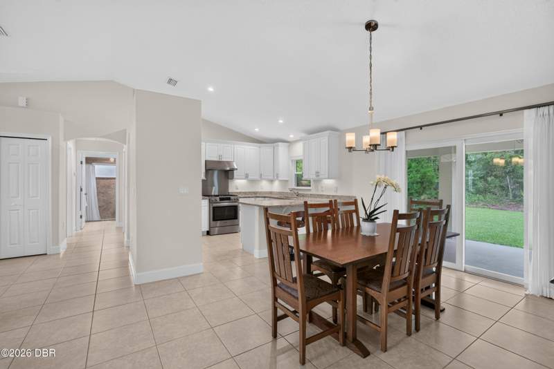 3 bedroom Single Family Residence at 39 White House Drive, Palm Coast, Palm Coast — photo 4