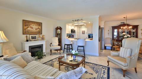 1224 S Peninsula Drive #406, Daytona Beach FL - photo 9 of 27