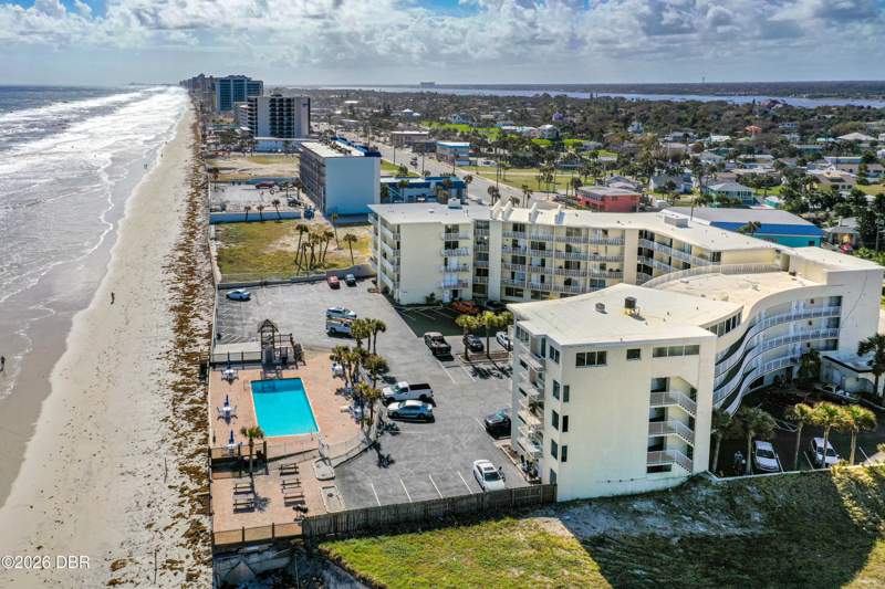 0 bedroom Condotel at 1233 S Atlantic Avenue #526, Sea Dip Resort, Daytona Beach — photo 5