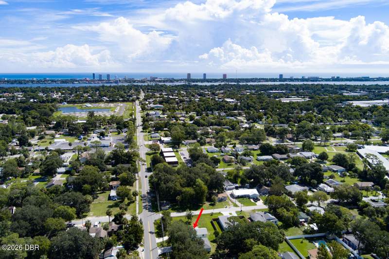 3 bedroom Single Family Residence at 701 Flomich Street, Holly Hill, Holly Hill — photo 3