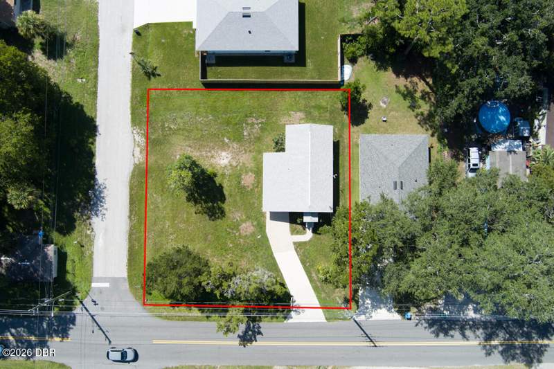 3 bedroom Single Family Residence at 701 Flomich Street, Holly Hill, Holly Hill — photo 2