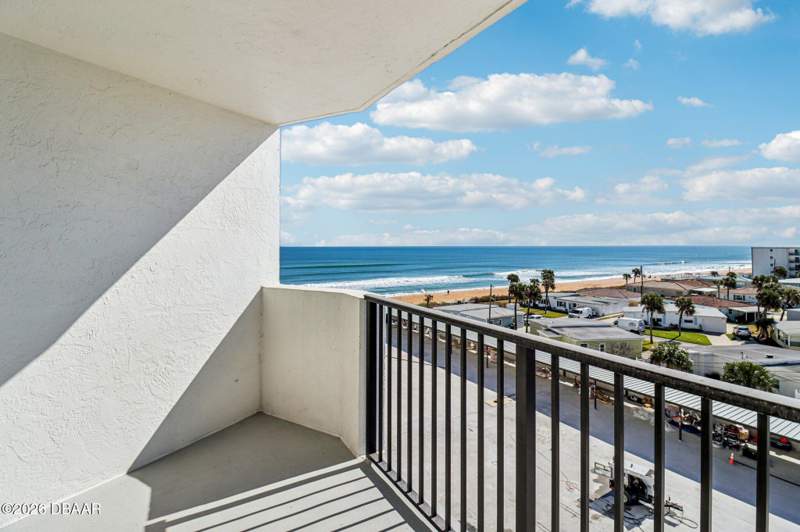 2 bedroom Condominium at 1415 Ocean Shore Boulevard #512, Regency Plaza Condo, Ormond Beach — photo 2