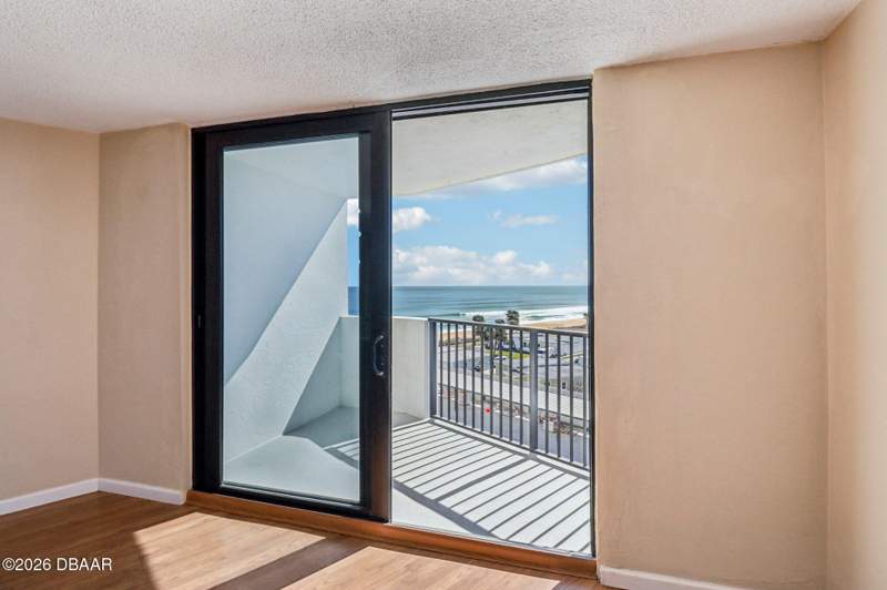 2 bedroom Condominium at 1415 Ocean Shore Boulevard #512, Regency Plaza Condo, Ormond Beach — photo 3