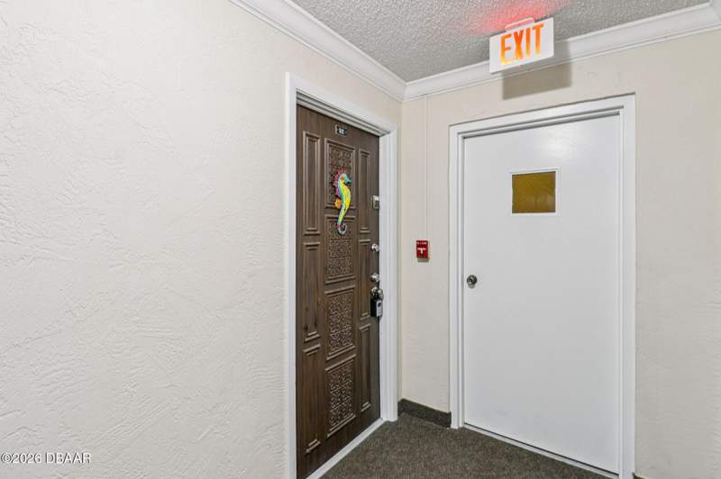 2 bedroom Condominium at 1415 Ocean Shore Boulevard #512, Regency Plaza Condo, Ormond Beach — photo 4