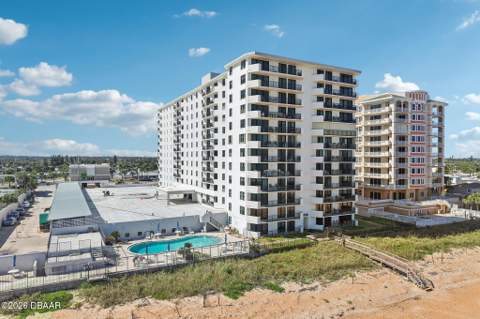 1415 Ocean Shore Boulevard #512, Ormond Beach FL - photo 21 of 22